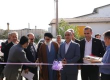 با حضور استاندار گیلان و مدیرعامل سازمان منطقه آزاد انزلی صورت گرفت؛ افتتاح طرح های سرمایه‌گذاری و زیرساختی در منطقه آزاد انزلی با سرمایه گذاری ۷۵۰ میلیارد تومانی داخلی و ۳.۵ میلیون دلاری سرمایه گذار خارجی