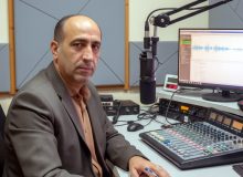 معاون بهره برداری شرکت آب و فاضلاب استان در مصاحبه با برنامه شهر ما رادیو گیلان؛ كیفیت آب شرب استان گیلان مطابق با استاندارد ملی و بین المللی است