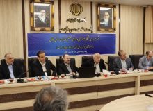 مدیرکل صمت گیلان: با حضور مشاور عالی وزیر صمت؛ نیاز ارزی ۱۳۰ واحد تولیدی گیلان رسیدگی شد