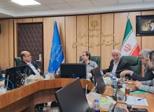 تداوم پیگیری های استاندار گیلان جهت تسریع در تکمیل بیمارستان جامع رشت