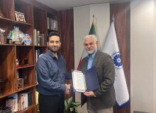 فرهاد شوقی چهارده، فعال اقتصادی برجسته استان، مشاور امور بازرگانی اتاق بازرگانی گیلان شد