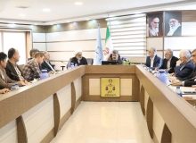 حمایت از واحدهای تولیدی در دستور کار دادگستری استان گیلان