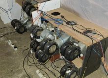 معاون فروش و خدمات مشتركین شركت توزیع برق گیلان: کشف و شناسایی ۲۵۸ دستگاه استخراج رمزارز غیرمجاز در استان گیلان