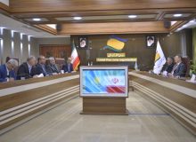 تأکید سفیر قزاقستان بر نقش راهبردی منطقه آزاد انزلی در کریدور شمال–جنوب دیدار اونتالاپ اونالبایف، سفیر جمهوری قزاقستان در ایران با مدیرعامل سازمان منطقه آزاد انزلی و بررسی فرصت‌های ترانزیتی و سرمایه‌گذاری