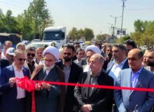 کارگرنیا رئیس شورای شهر رشت: وحدت، کلید پیشرفت پروژه‌های شهری / افتتاح زودهنگام تقاطع غیرهمسطح امام حسین (ع)