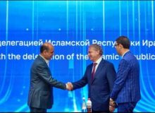 در جریان سفر رسمی هیأت استان گیلان به روسیه انجام شد؛  تأکید استاندار گیلان و وزیر دولت مسکو بر گسترش همکاری‌ها در چارچوب کریدور شمال ـ جنوب