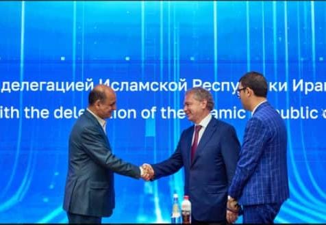 در جریان سفر رسمی هیأت استان گیلان به روسیه انجام شد؛  تأکید استاندار گیلان و وزیر دولت مسکو بر گسترش همکاری‌ها در چارچوب کریدور شمال ـ جنوب