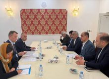 در دیدار استاندار گیلان با معاون وزیر حمل و نقل روسیه مطرح شد؛  همکاری ایران و روسیه برای توسعه ترانزیت کالا میان آسیا و اروپا