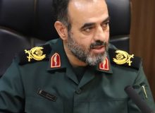 فرمانده سپاه قدس گیلان: شهرداری و شورای رشت نقش مؤثری در برگزاری کنگره شهدای گیلان داشتند