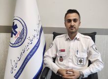 معاون فنی و عملیات اورژانس گیلان: رعایت قوانین راهنمایی و رانندگی مهم‌ترین گام در کاهش آمار تصادفات است