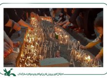 ازسوی کانون پرورش فکری گیلان؛  برگزیدگان مسابقه استانی عکاسی «در قاب اشک» معرفی‌شدند