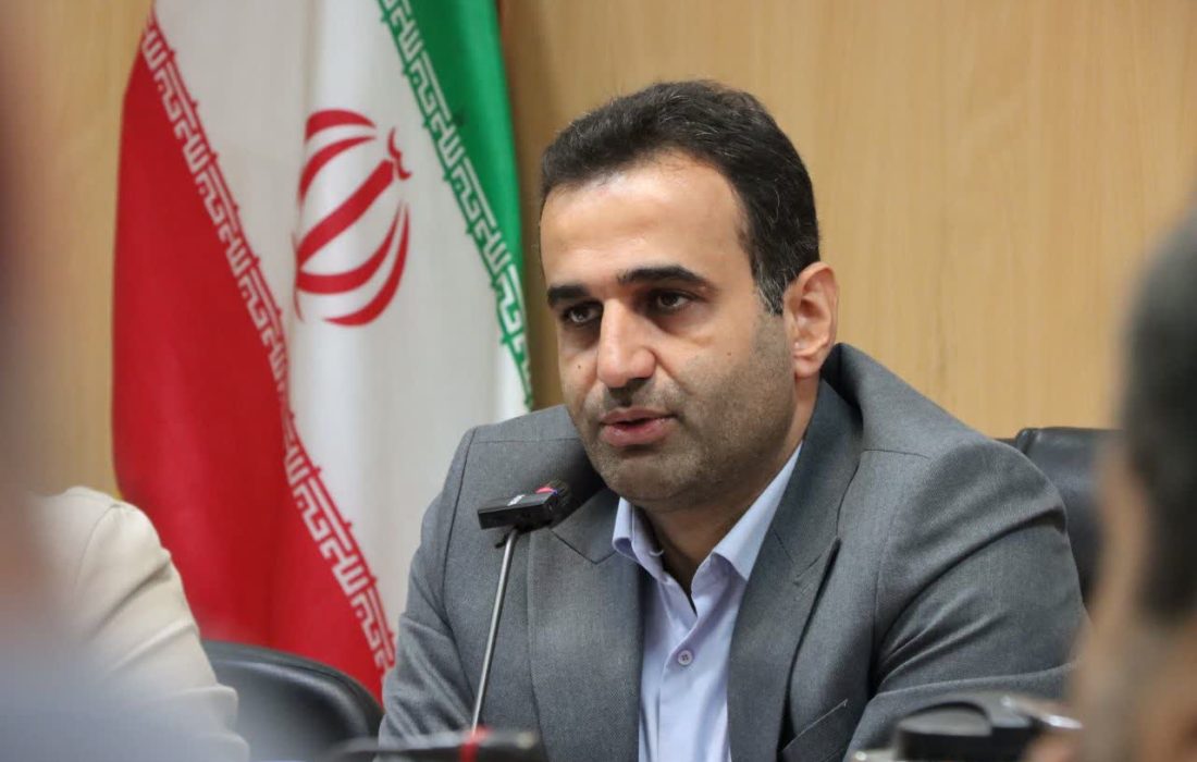 رئیس دانشگاه آزاد اسلامی استنان گیلان خبر داد: افزایش ۶ رشته کارشناسی پیوسته به رشته های دانشگاه آزاد اسلامی گیلان