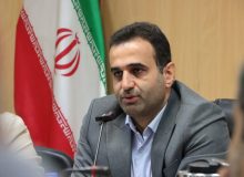 رئیس دانشگاه آزاد اسلامی استنان گیلان خبر داد: افزایش ۶ رشته کارشناسی پیوسته به رشته های دانشگاه آزاد اسلامی گیلان