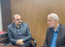 گفت‌وگو پیرامون صنعت، اشتغال، معیشت کارگران و تقویت تولید ملی