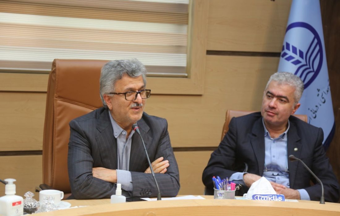 رئیس دانشگاه علوم پزشکی گیلان مطرح کرد: ضرورت مقابله با سقط عمدی جنین و تقویت سیاست‌های جمعیتی در گیلان