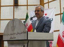 تأکید نماینده مردم رشت و خمام بر حل معضلات زیست‌محیطی و توجه به حوزه بهداشت