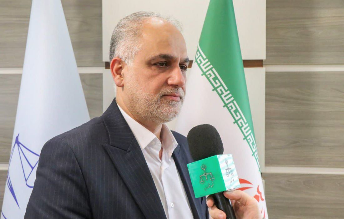 عفو معیاری محکومان گیلانی جلوه ای از مهر و گذشت اسلامی