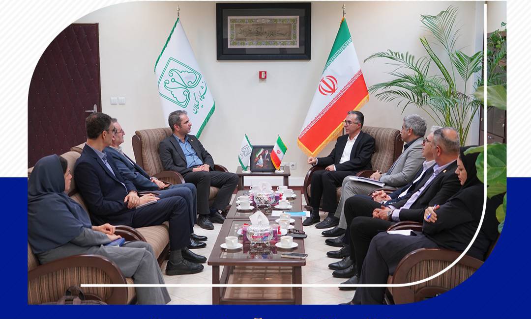 گیلان پیشگام توسعه آموزش‌های دریانوردی/ صنعت و دانشگاه دست در دست هم برای آینده‌ای دریا محور