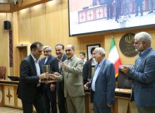 خزر» قله‌نشین صنایع گیلان