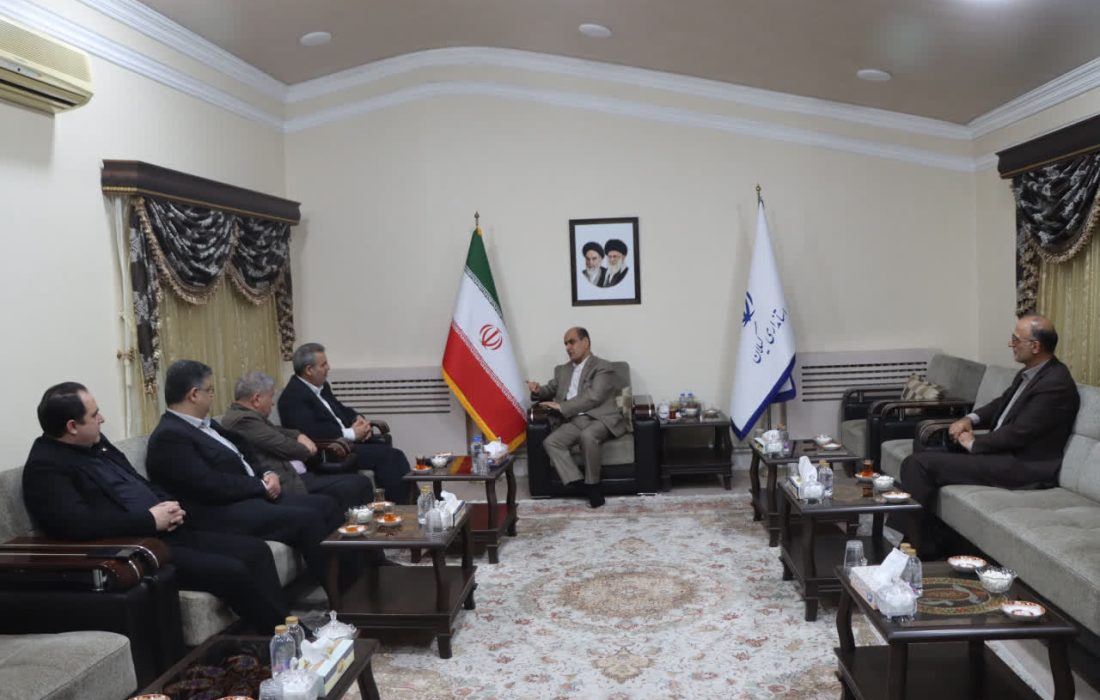 تاکید استاندار و رئیس بنیاد مسکن بر تسریع طرح‌های مسکن روستایی