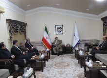 تاکید استاندار و رئیس بنیاد مسکن بر تسریع طرح‌های مسکن روستایی