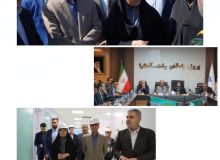 دستاوردهای سفر وزیر راه و شهرسازی به استان گیلان؛ گام‌های مؤثر در توسعه شهری، مسکن و سلامت 