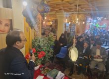 سرپرست اداره کل میراث فرهنگی و گردشگری گیلان خطاب به دانش آموزان : جهان آینده ” جهان صنعت گردشگری است / ضرورت مطالعه روزانه ۲۰ دقیقه تاریح کهن گیلان زمین / آینده نیروی انسانی بخشی از چالش های بزرگ گیلان است