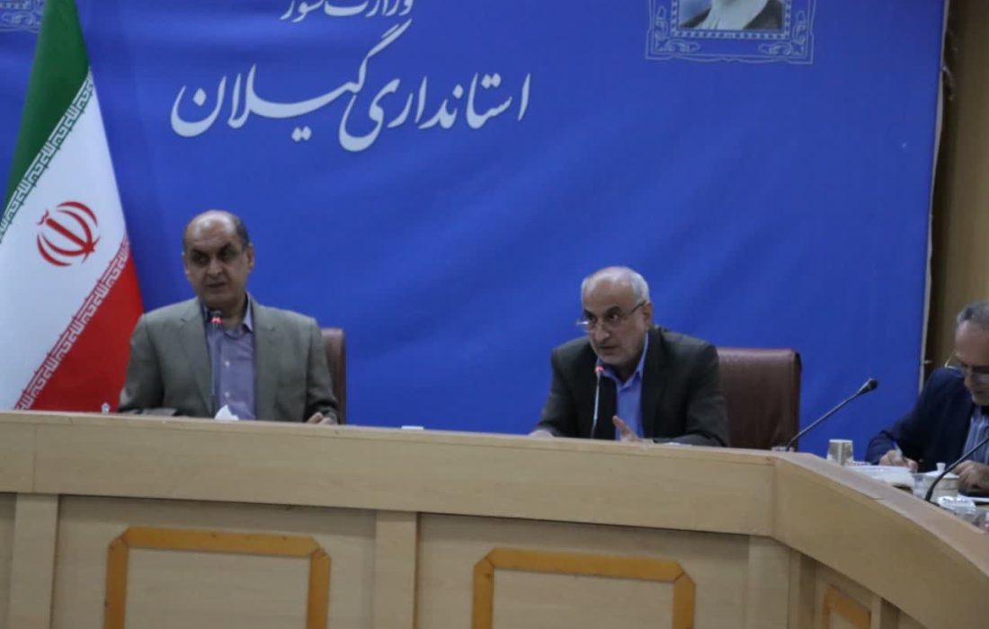 مدیر کل صمت گیلان: سرمایه‌گذاری ۱۲ هزار میلیاردی در بخش صنعت گیلان