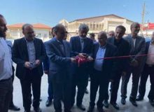 سرمایه‌گذاری ۱۶ هزار میلیارد ریالی در صنعت گیلان به بهره‌برداری رسید