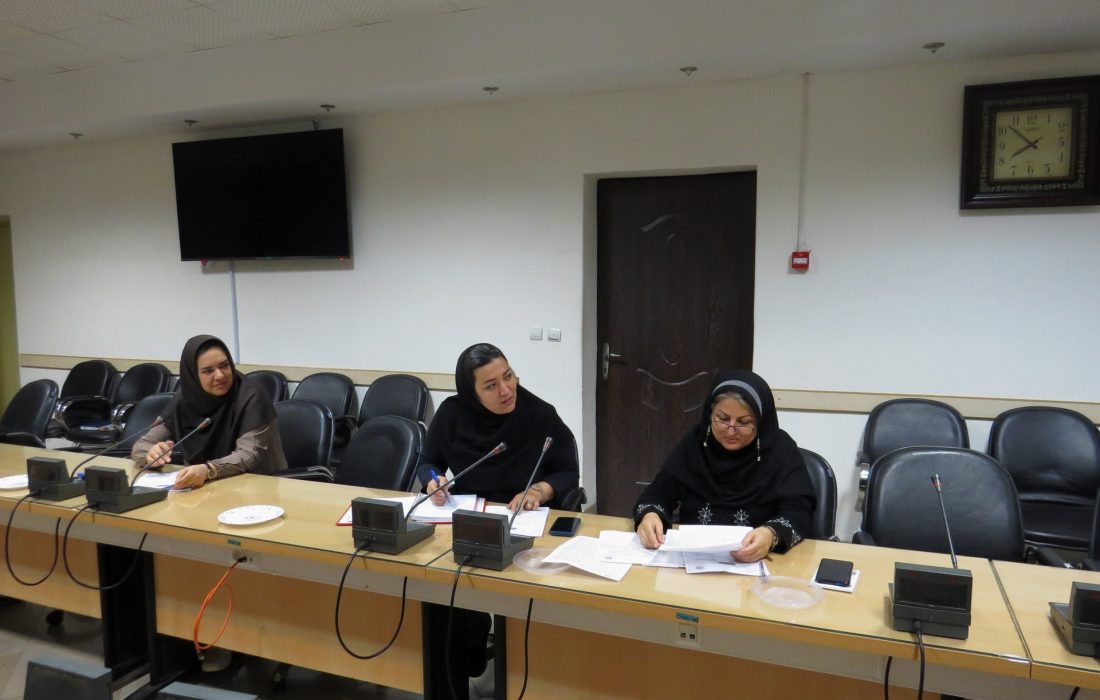 در همکاری مشترک بین معاونت بهداشتی دانشگاه و اداره کل بهزیستی استان اجرا می‌شود؛ غربالگری بیماری‌های جسمی زنان سرپرست خانوار