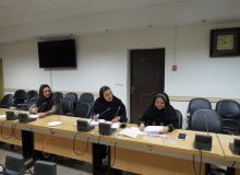 در همکاری مشترک بین معاونت بهداشتی دانشگاه و اداره کل بهزیستی استان اجرا می‌شود؛ غربالگری بیماری‌های جسمی زنان سرپرست خانوار