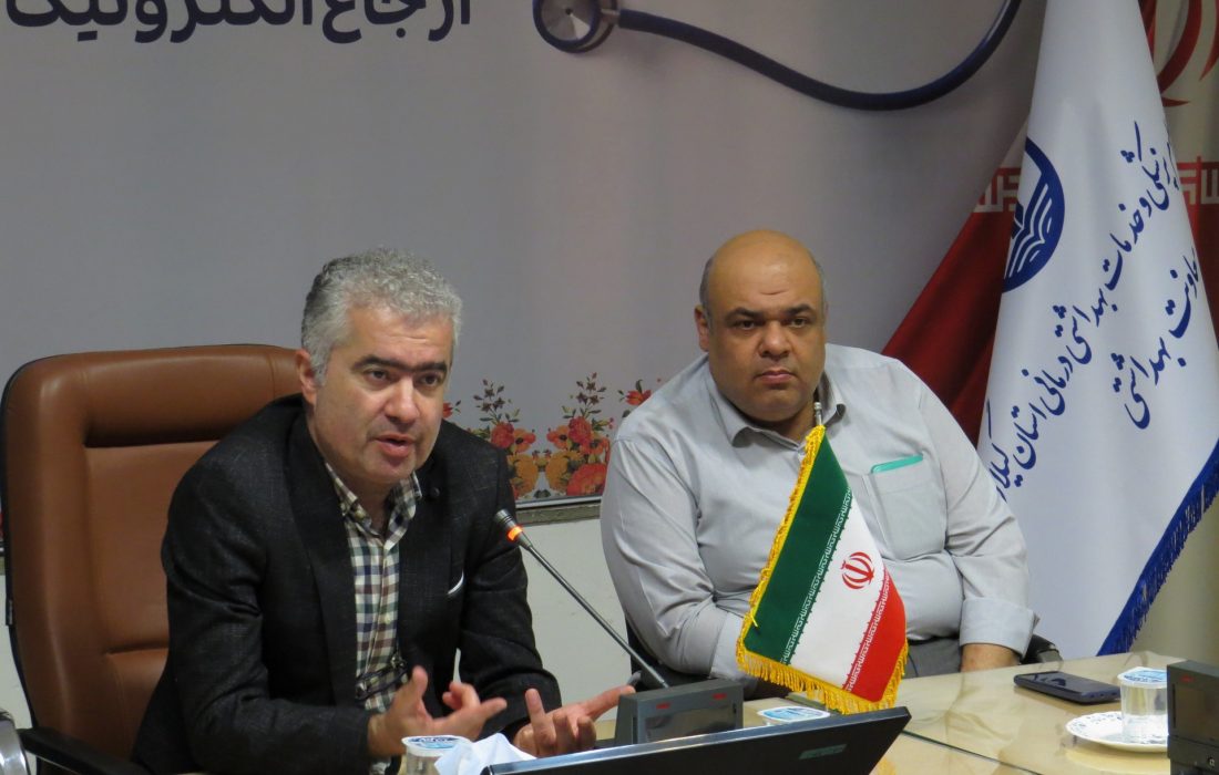 معاون بهداشتی دانشگاه در کمیته استراتژیک کنترل ایدز تأکید کرد: مشارکت همهی دستگاهها در آگاهیبخشی به مردم نسبت به بیماری ایدز