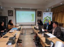 با حضور کارشناسان مسئول دهان و دندان شهرستان‌ها برگزار شد؛ جلسه توجیهی برنامه کشوری ارتقا سلامت دهان و دندان دانش آموزان ابتدایی