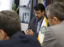 مدیرکل امورمالیاتی گیلان:   ۷۰ درصد اصناف و مشاغل امسال مالیات نمی‌پردازند