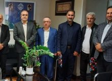 مدیرکل تامین اجتماعی استان گیلان : سالمندان ، شهروندان ارشد جامعه و پیشکسوتان نسل جوان امروزند