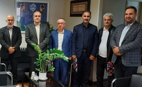 مدیرکل تامین اجتماعی استان گیلان : سالمندان ، شهروندان ارشد جامعه و پیشکسوتان نسل جوان امروزند