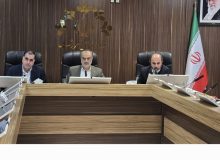 کارگرنیا  رئیس شورای اسلامی شهر رشت: افتتاح دو پروژه عمرانی در رشت بدون استفاده از منابع غیرشهرداری، نشانه تلاش بی‌وقفه مدیریت شهری/ اعزام اصحاب رسانه و اعضای شورا به کربلای معلی  