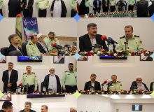 مدیرعامل توزیع برق گیلان در همایش صیانت از شبكه توزیع برق: اقدمات مفید انجام شده منجر به کاهش ۳۰ درصدی سرقت سیم های برق شده است