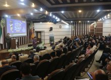 گاز گیلان با آمادگی کامل به استقبال زمستان می رود