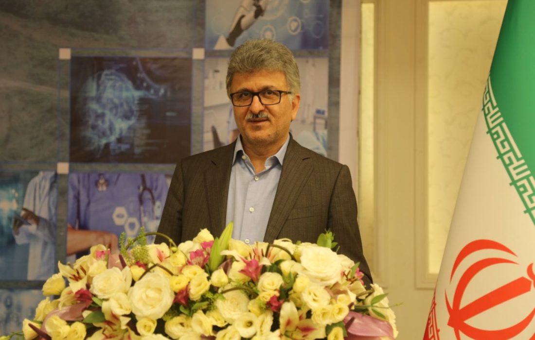 در پیامی به رئیس مرکز اورژانس پیش بیمارستانی و مدیریت حوادث استان گیلان؛ تقدیر رئیس دانشگاه علوم پزشکی از تلاش‌های اورژانس گیلان در دفاع مقدس ۱۲ روزه