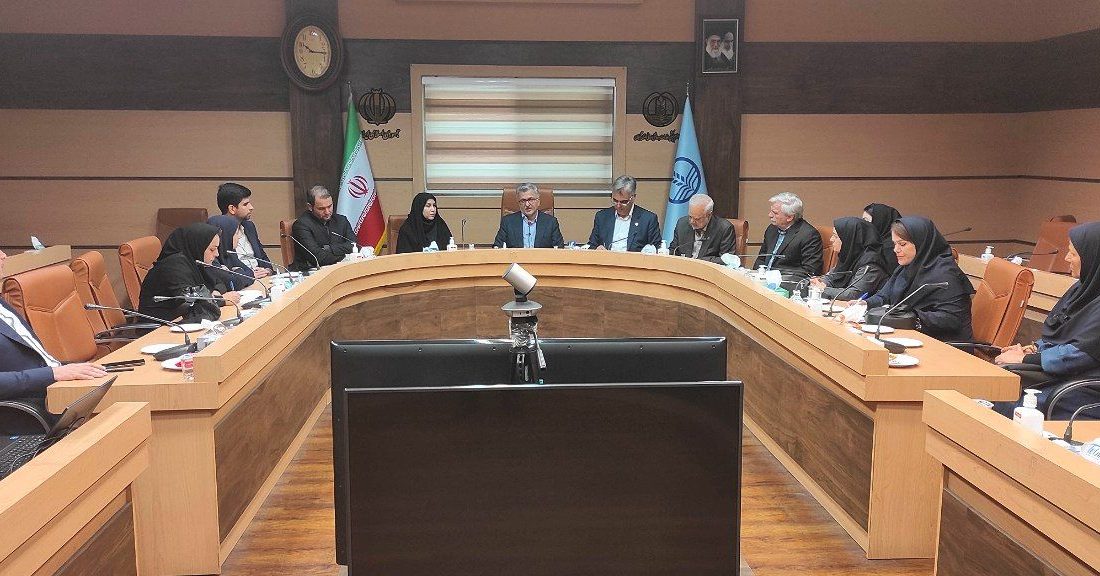 دولت برای جبران کمبود پرستاران بسته ویژه تدوین می‌کند