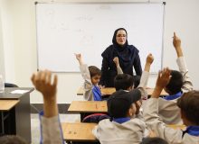 معلمان مدارس غیرانتفاعی زیر چتر پوشش بیمه ای تأمین اجتماعی