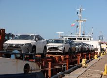 مصوبه ویژه هیئت مدیره سازمان منطقه آزاد انزلی برای تسهیل واردات و نوسازی ناوگان حمل‌ونقل و خدمات عمومی استان گیلان تخفیف چشمگیر عوارض واردات تاكسی و اتوبوس در منطقه آزاد انزلی