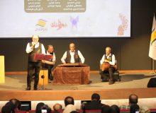 با مشارکت سازمان منطقه آزاد انزلی و با حضور چهره‌های برجسته ادبی کشور دومین جشنواره سراسری شعر و داستان دانشگاه آزاد اسلامی برگزار شد