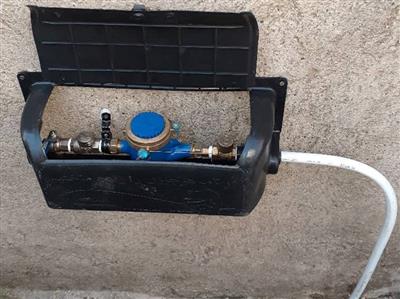 طي شش ماه نخست از سال جاري؛ نصب حدود ۹۴۰۰ فقره انشعاب آب شرب در سطح استان گیلان