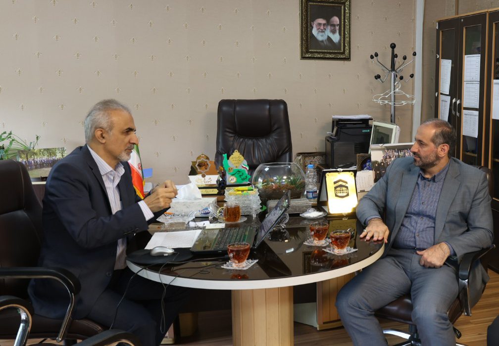 نماینده مردم شهرستان آستارا در مجلس شورای اسلامی، سازمان بیمه سلامت ایران یکی از سازمانهای پیشگام در توسعه دولت الکترونیک است