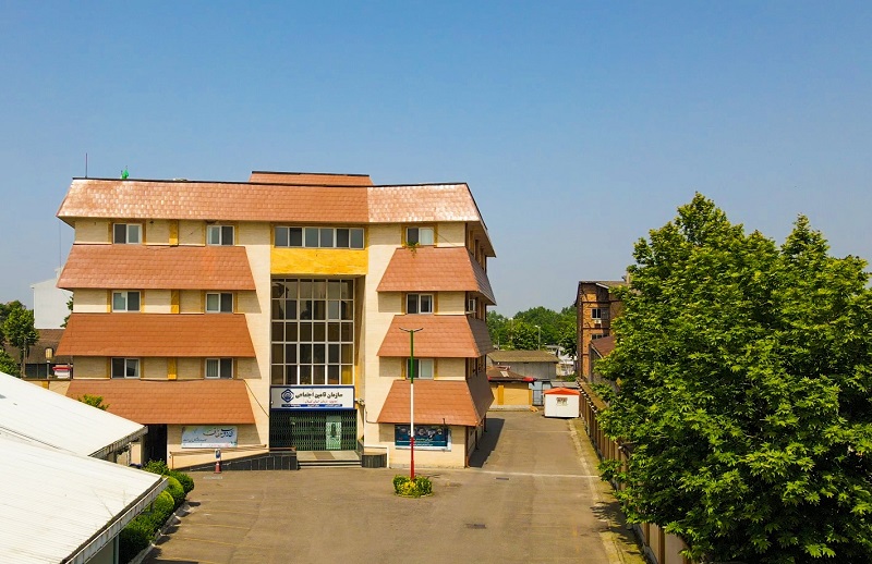 تداوم موفقیت مدیریت درمان تأمین اجتماعی گیلان در ارزیابی شاخص‌های عملکردی مرحله دوم سال ۱۴۰۴ در کشور