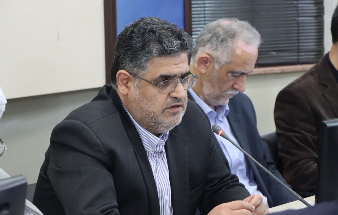 حساب ۱۰۰ حضرت امام (ره) به عنوان بخشی از راهبردهای حمایتی بنیاد مسکن انقلاب اسلامی