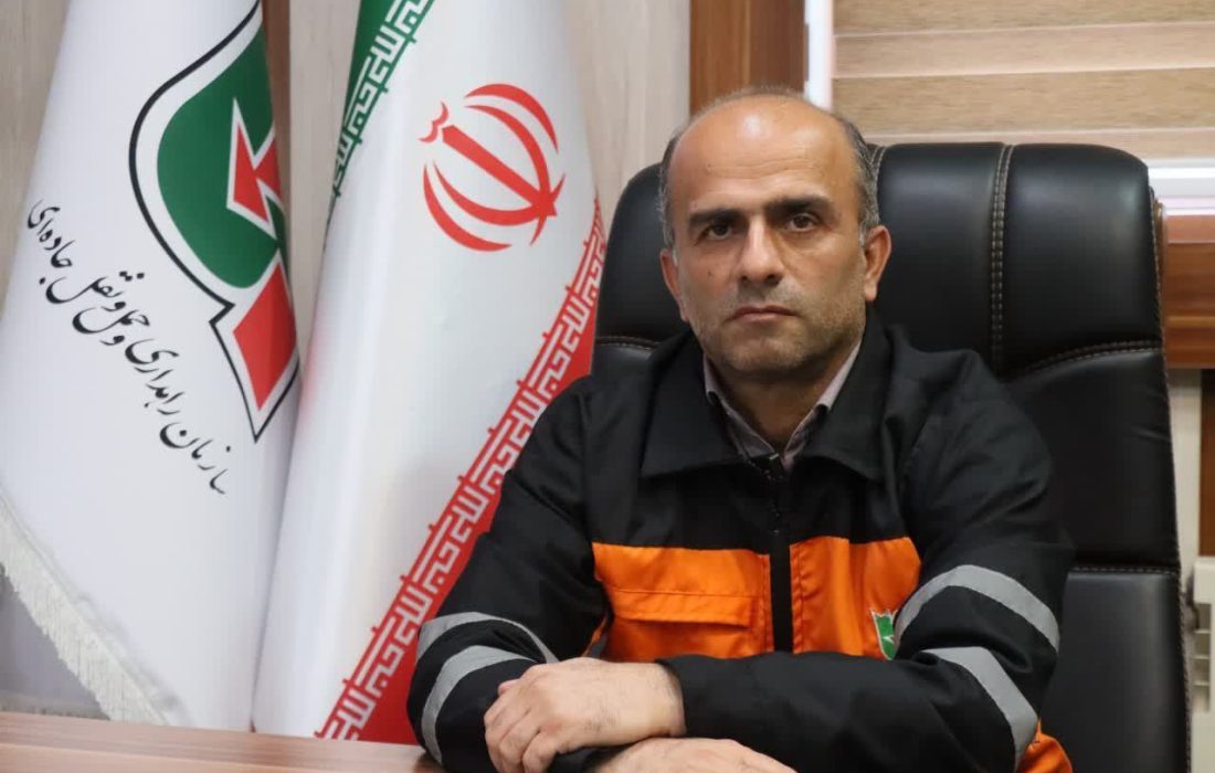  ترانزیت بیش از ۵۶۲هزار تُن کالا از مرزهای استان گیلان