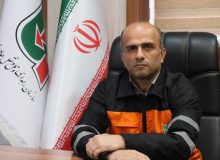  ترانزیت بیش از ۵۶۲هزار تُن کالا از مرزهای استان گیلان